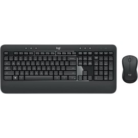 KEYBOARD +MOUSE MK540 ADVANCED/ENG 920-008685 LOGITECH