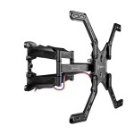 TV SET ACC WALL MOUNT /37-70"/BLACK M5-B ONKRON