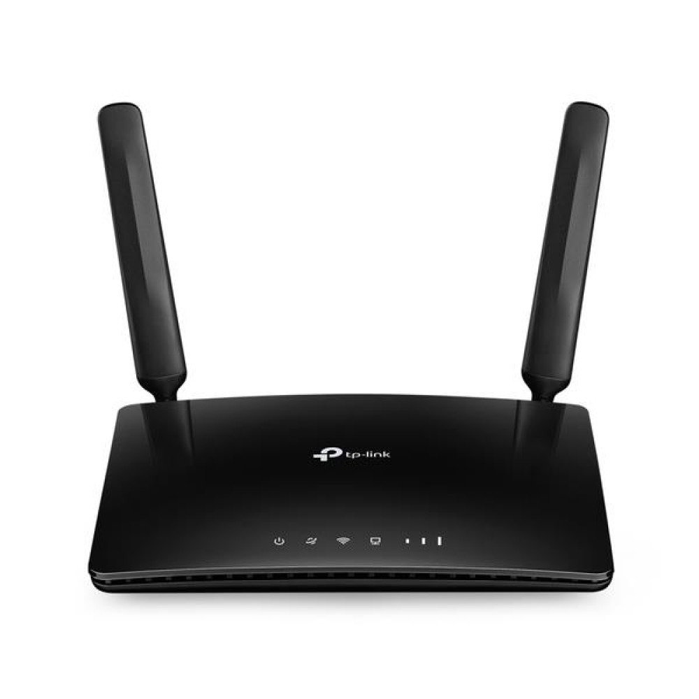 WRL 3G/4G ROUTER 300MBPS/TL-MR150 TP-LINK WRL 3G/4G ROUTER 300MBPS/TL-MR150 TP-LINK