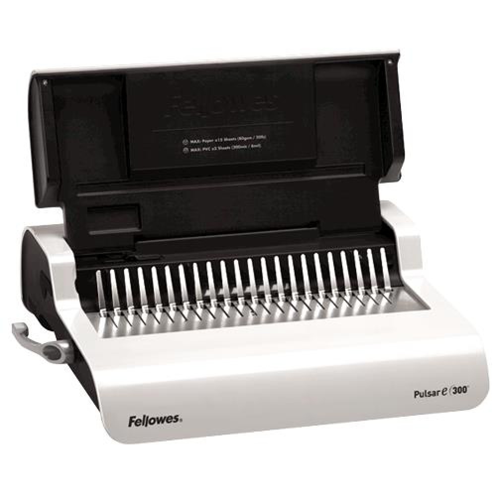 BINDER PULSAR-E 300/5620701 FELLOWES