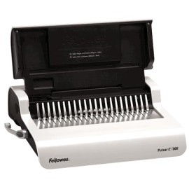 BINDER PULSAR-E 300/5620701 FELLOWES