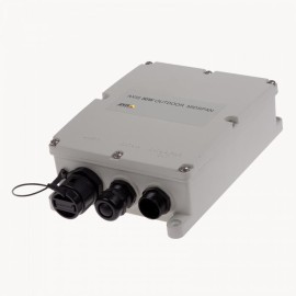 NET CAMERA ACC POE MIDSPAN 30W/01944-001 AXIS NET CAMERA ACC POE MIDSPAN 30W/01944-001 AXIS