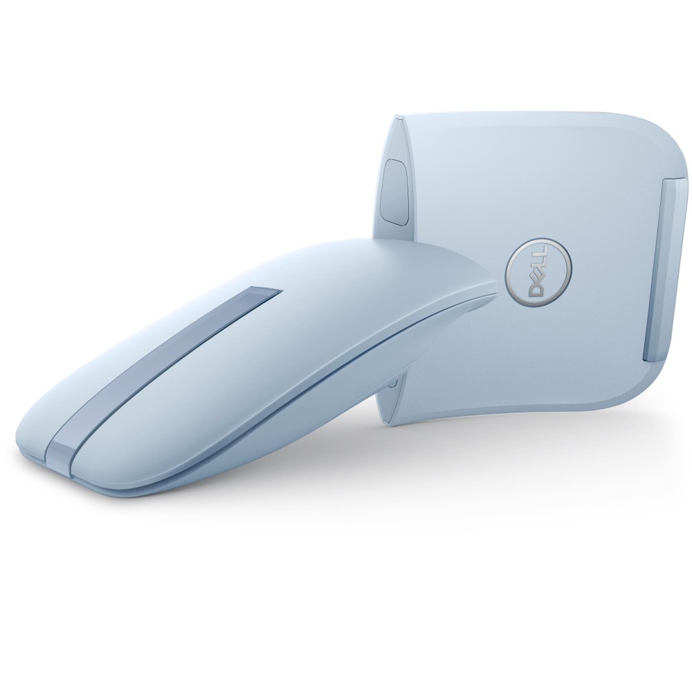 MOUSE USB OPTICAL WRL MS700/MISTY BLUE 570-BBFX DELL MOUSE USB OPTICAL WRL MS700/MISTY BLUE 570-BBFX DELL