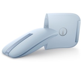 MOUSE USB OPTICAL WRL MS700/MISTY BLUE 570-BBFX DELL