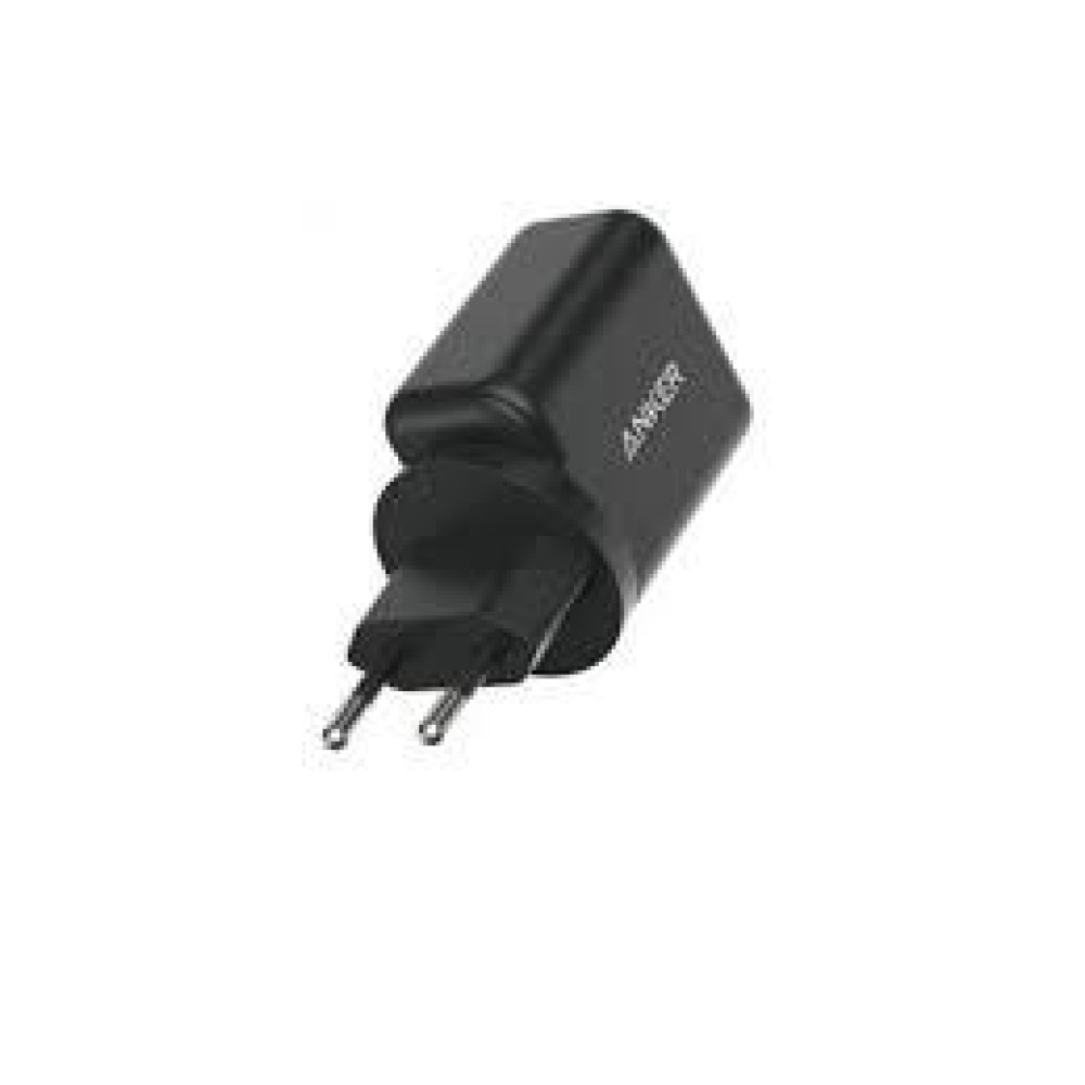 MOBILE CHARGER WALL/25W BLACK A2058H11 ANKER