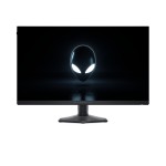 LCD Monitor|DELL|AW2724HF|27"|Gaming|Panel IPS|1920x1080|16:9|360 Hz|0.5 ms|Swivel|Pivot|Height adjustable|Tilt|210-BHTM