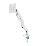 DISPLAY ACC MOUNTING ARM/17-32" WH MA-DA1-04-W GEMBIRD