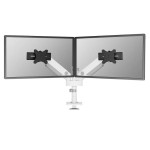 MONITOR ACC DESK MOUNT 24-34''/DUAL DS65S-950WH2 NEOMOUNTS