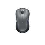MOUSE USB OPTICAL WRL M310/SILVER 910-003986 LOGITECH