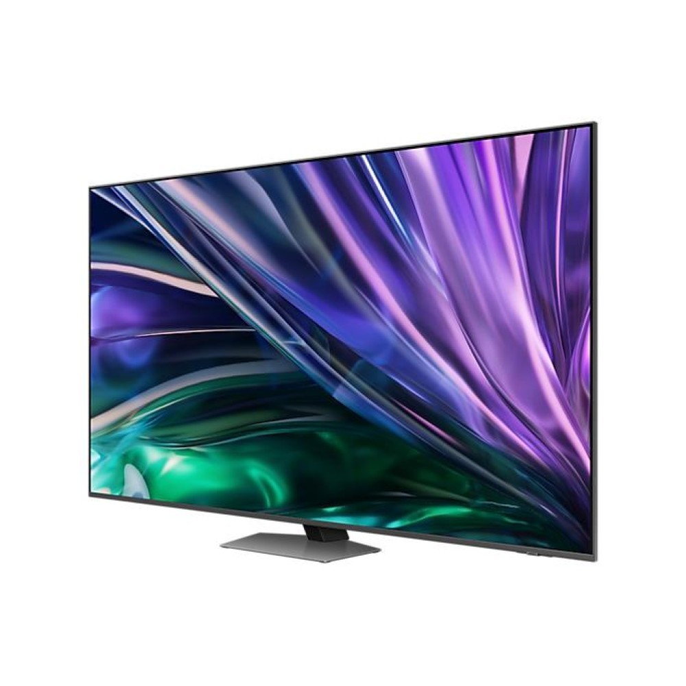 TV Set|SAMSUNG|65"|4K/Smart|QLED|3840x2160|Wireless LAN|Bluetooth|Tizen|Black|QE65QN85DBTXXH