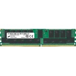 Server Memory Module|MICRON|DDR4|32GB|RDIMM/ECC|3200 MHz|CL 22|1.2 V|MTA36ASF4G72PZ-3G2E7R