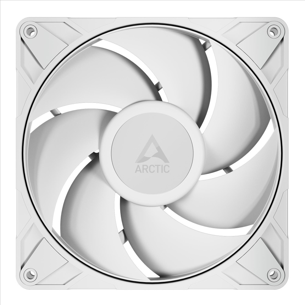 CASE FAN 140MM P14 PRO PST/WHT ACFAN00317A ARCTIC