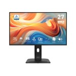 LCD Monitor|MSI|PRO MP275PG E14|27"|Business|Panel IPS|16:9|144 Hz|1 ms|Speakers|PROMP275PGE14