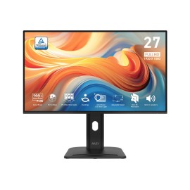 LCD Monitor|MSI|PRO MP275PG E14|27"|Business|Panel IPS|16:9|144 Hz|1 ms|Speakers|PROMP275PGE14 LCD Monitor|MSI|PRO MP275PG E14|27"|Business|Panel IPS|16:9|144 Hz|1 ms|Speakers|PROMP275PGE14