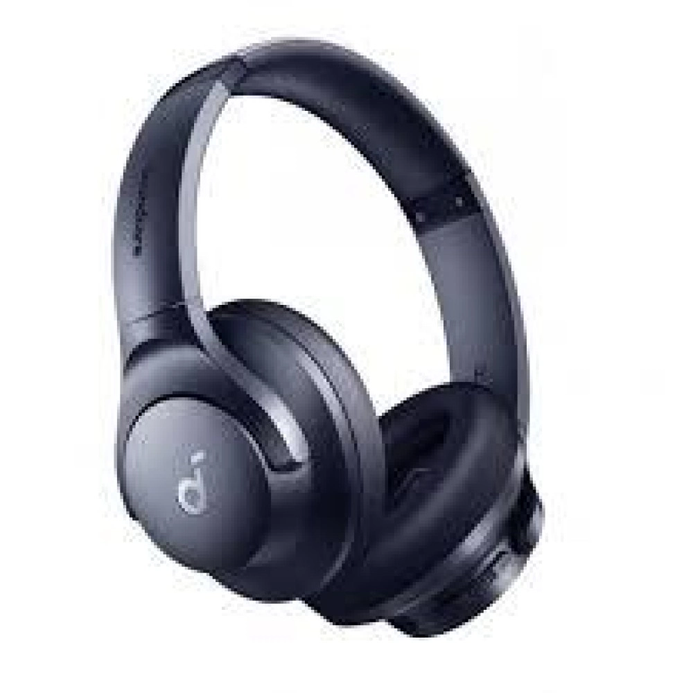 HEADSET WRL Q20I/BLUE A3004G31 SOUNDCORE