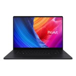 Notebook|ASUS|ProArt|P16|H7606WP-RJ079X|CPU  AMD Ryzen AI 9|HX370|2000 MHz|16"|Touchscreen|2880x1800|RAM 64GB|LPDDR5x|SSD 2TB|NVIDIA GeForce RTX 5070|8GB|ENG|Card Reader SD|Windows 11 Pro|Black|1.85 kg|90NB15K1-M00BR0
