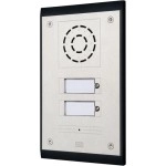 ENTRY PANEL IP UNI/2BUTTONS 9153102 2N
