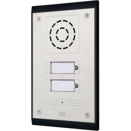 ENTRY PANEL IP UNI/2BUTTONS 9153102 2N ENTRY PANEL IP UNI/2BUTTONS 9153102 2N