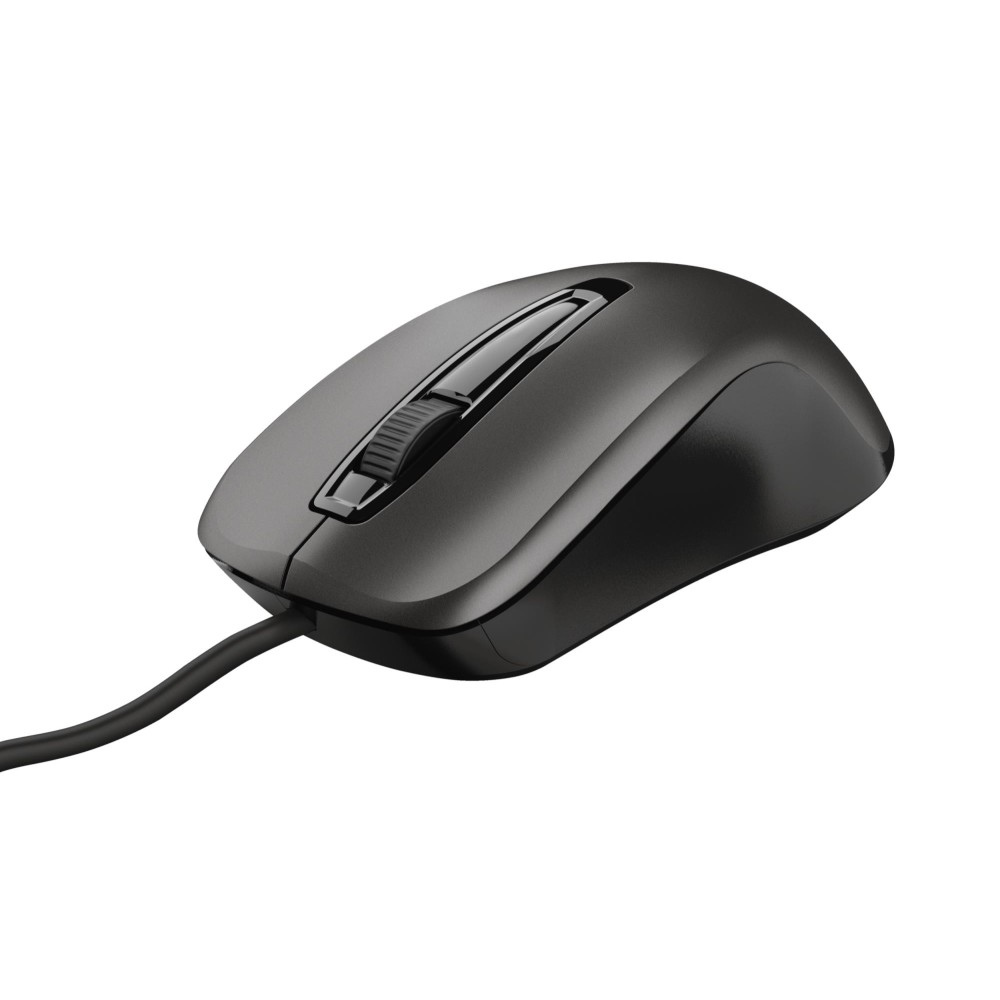 MOUSE USB OPTICAL/CARVE 23733 TRUST MOUSE USB OPTICAL/CARVE 23733 TRUST