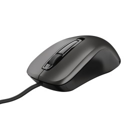 MOUSE USB OPTICAL/CARVE 23733 TRUST