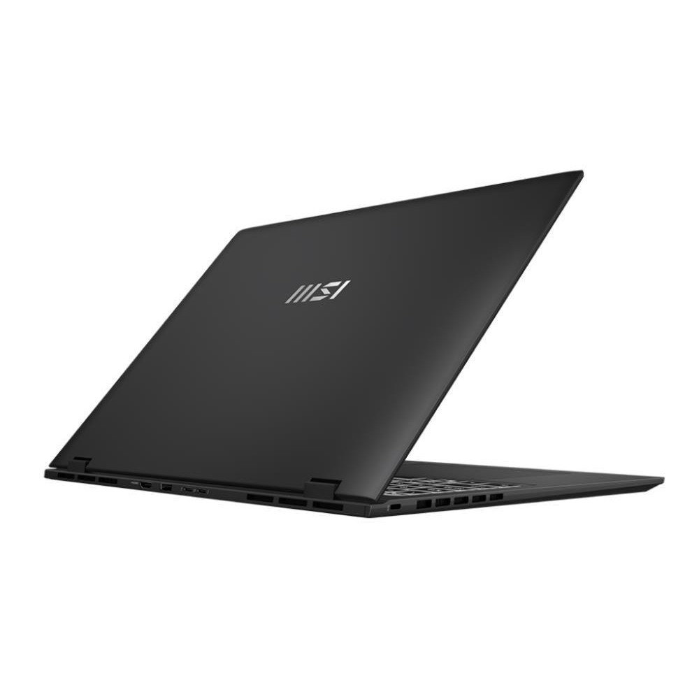 Notebook|MSI|Prestige|16 AI+ Evo B2VMG|CPU  Core Ultra|u9-288V|3300 MHz|16"|3840x2400|RAM 32GB|LPDDR5x|8533 MHz|SSD 1TB|Intel Arc 140V|16GB|ENG|Card Reader SD (XC/HC)|Windows 11 Pro|Grey|1.5 kg|PRE16AI+EVOB2VMG-017NL