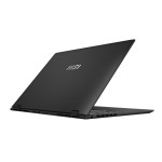 Notebook|MSI|Prestige|16 AI+ Evo B2VMG|CPU  Core Ultra|u9-288V|3300 MHz|16"|3840x2400|RAM 32GB|LPDDR5x|8533 MHz|SSD 1TB|Intel Arc 140V|16GB|ENG|Card Reader SD (XC/HC)|Windows 11 Pro|Grey|1.5 kg|PRE16AI+EVOB2VMG-017NL