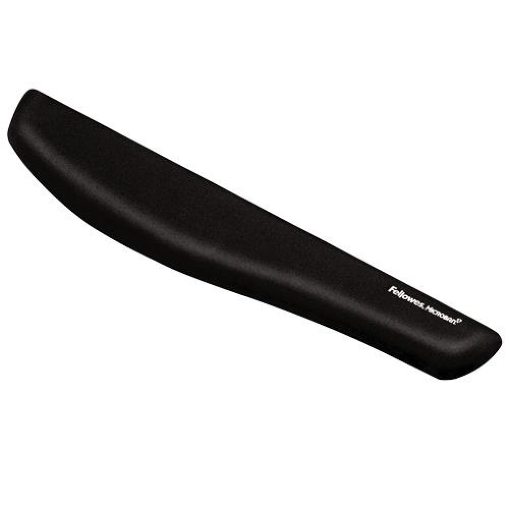 KEYBOARD ACC WRIST SUPPORT/BLACK 9252103 FELLOWES KEYBOARD ACC WRIST SUPPORT/BLACK 9252103 FELLOWES