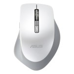 MOUSE USB OPTICAL WRL WT425/P.WHITE 990XB0280-BMU010 ASUS