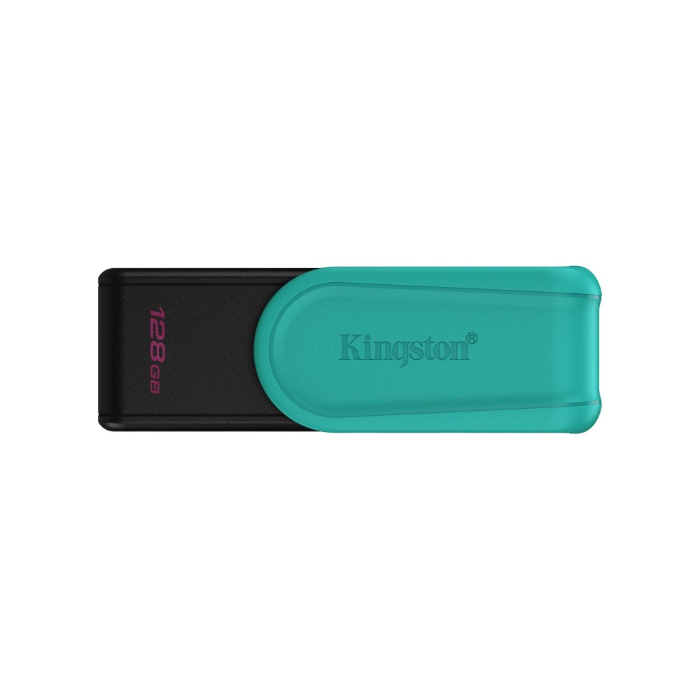 MEMORY DRIVE FLASH USB3.2/128GB DTXS/128GB KINGSTON