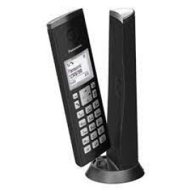 TELEPHONE RADIO/KX-TGK210FXB PANASONIC TELEPHONE RADIO/KX-TGK210FXB PANASONIC