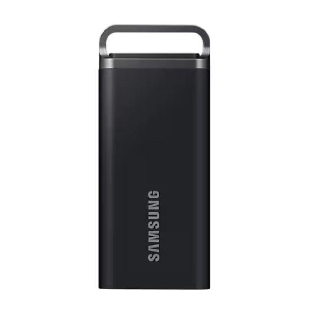 External SSD|SAMSUNG|T5 EVO|8TB|USB 3.2|Write speed 460 MBytes/sec|Read speed 460 MBytes/sec|MU-PH8T0S/EU