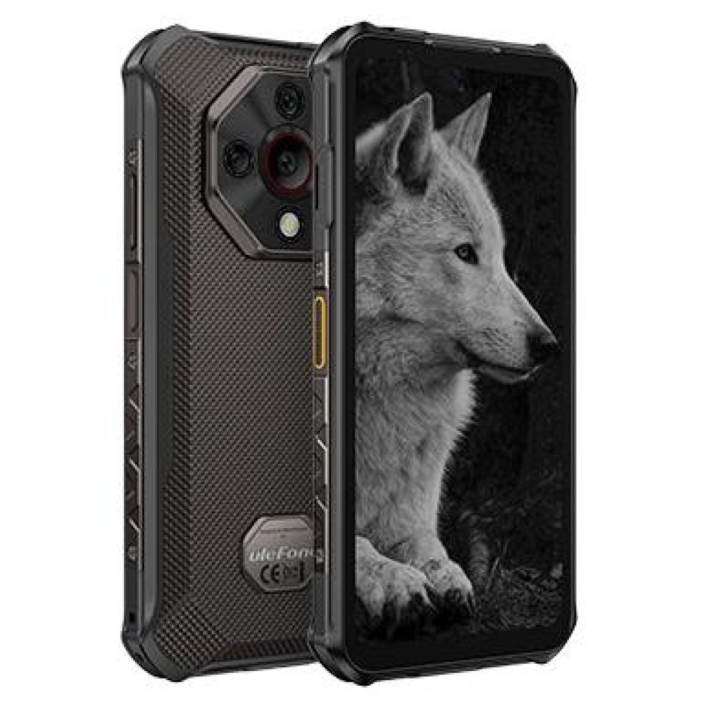 MOBILE PHONE ARMOR X16 PRO/8/256GB WASTELAND SHAD ULEFONE