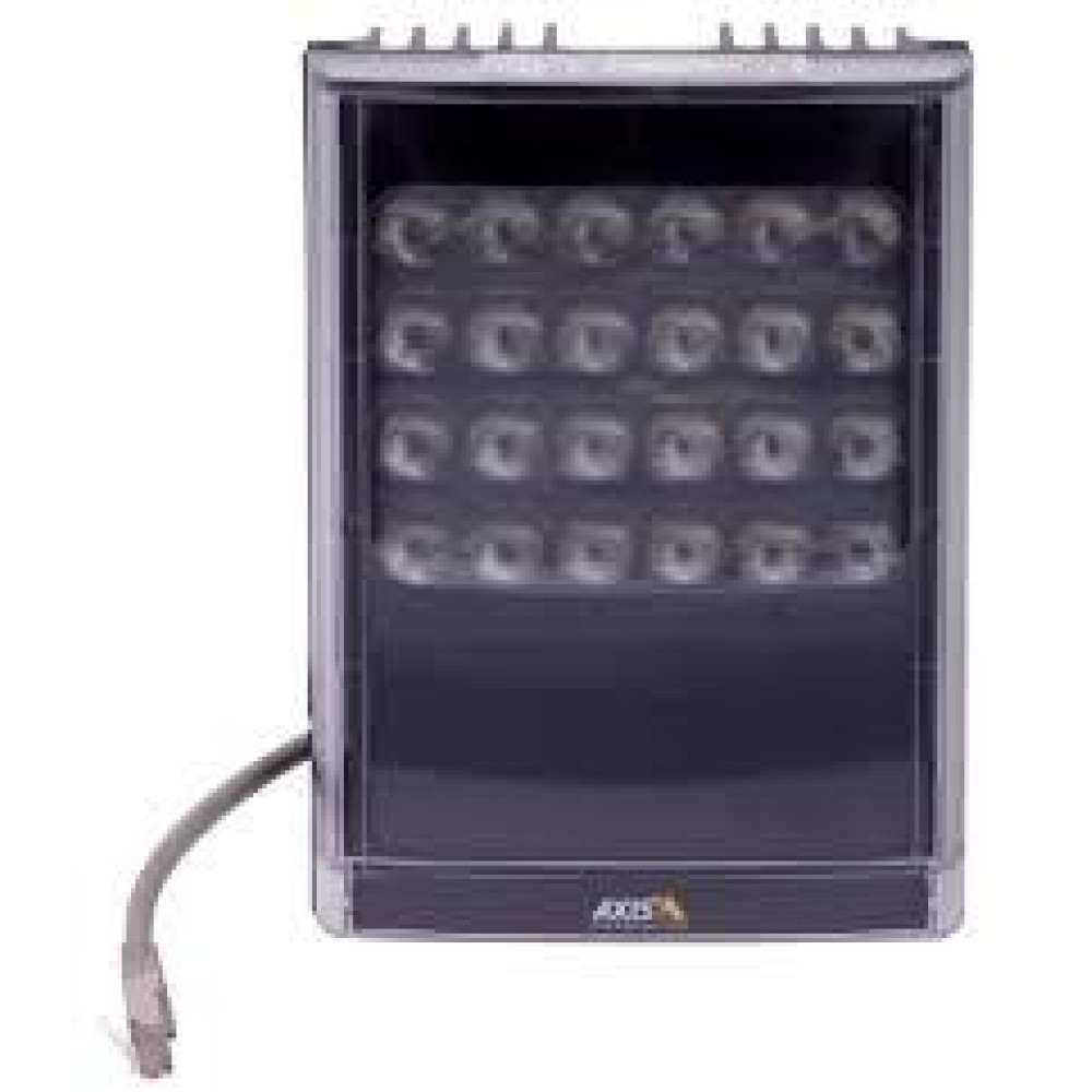 NET CAMERA ACC IR ILLUMINATOR/T90D30 IR-LED 01213-001 AXIS