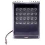 NET CAMERA ACC IR ILLUMINATOR/T90D30 IR-LED 01213-001 AXIS