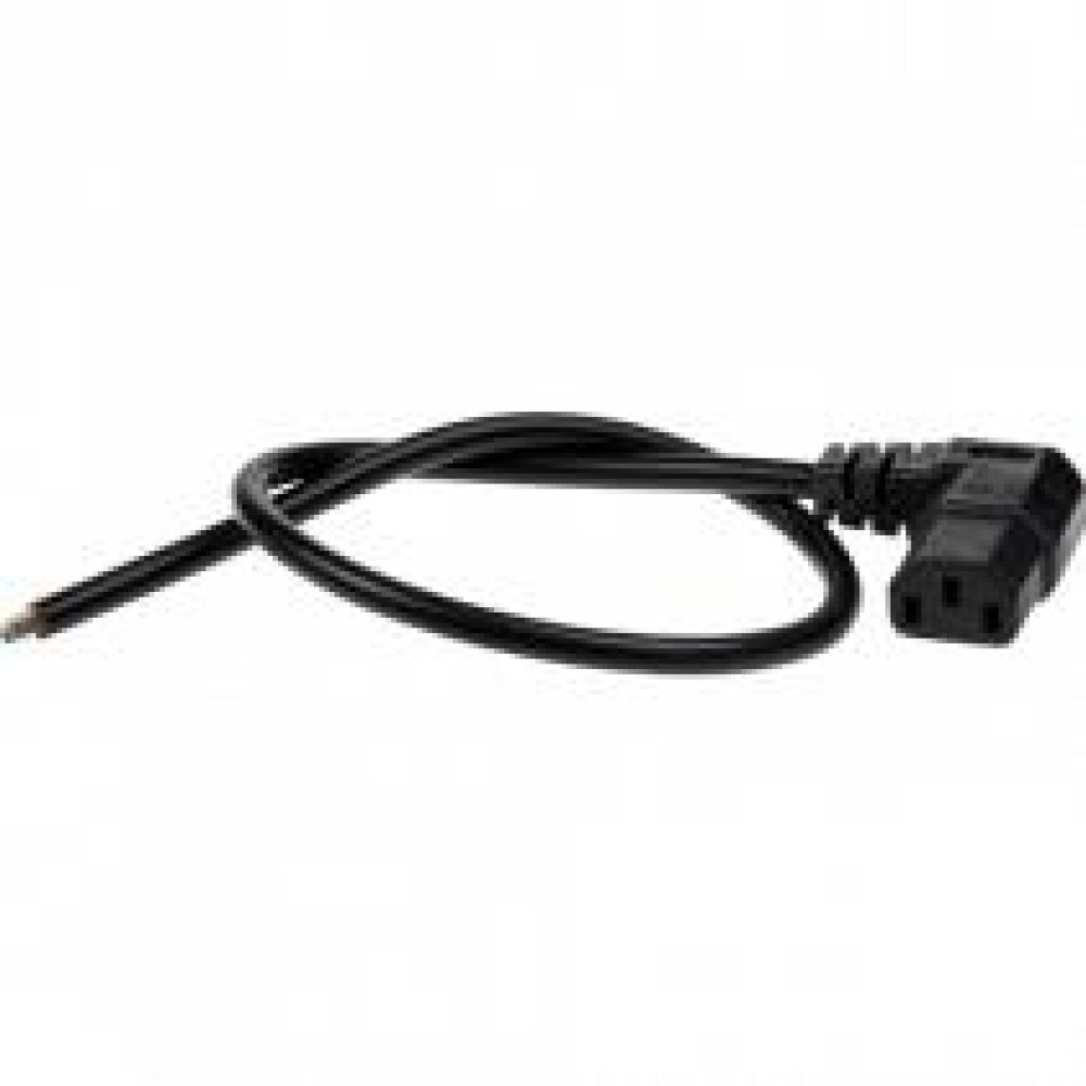 NET CAMERA ACC CABLE ANGLE C13/0.5M 5506-242 AXIS