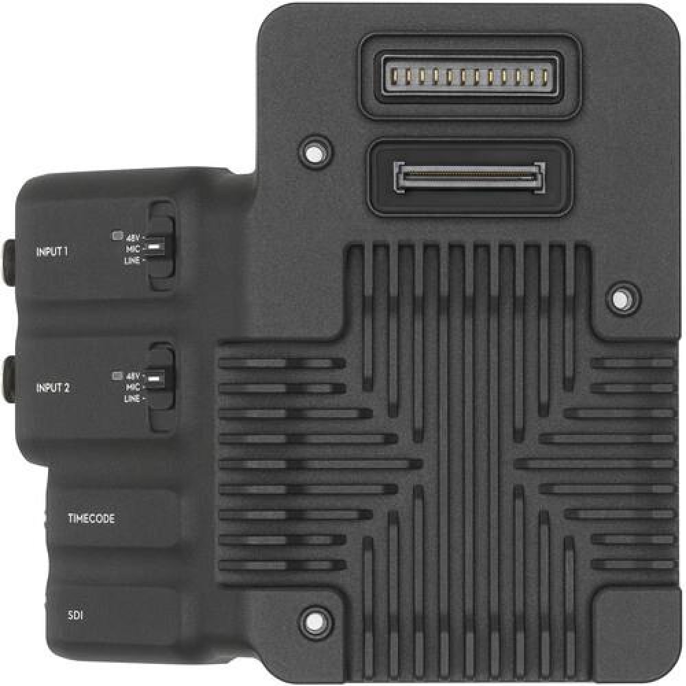 CAMERA ACC RONIN 4D EXPANSION/PLATE CP.RN.00000282.01 DJI