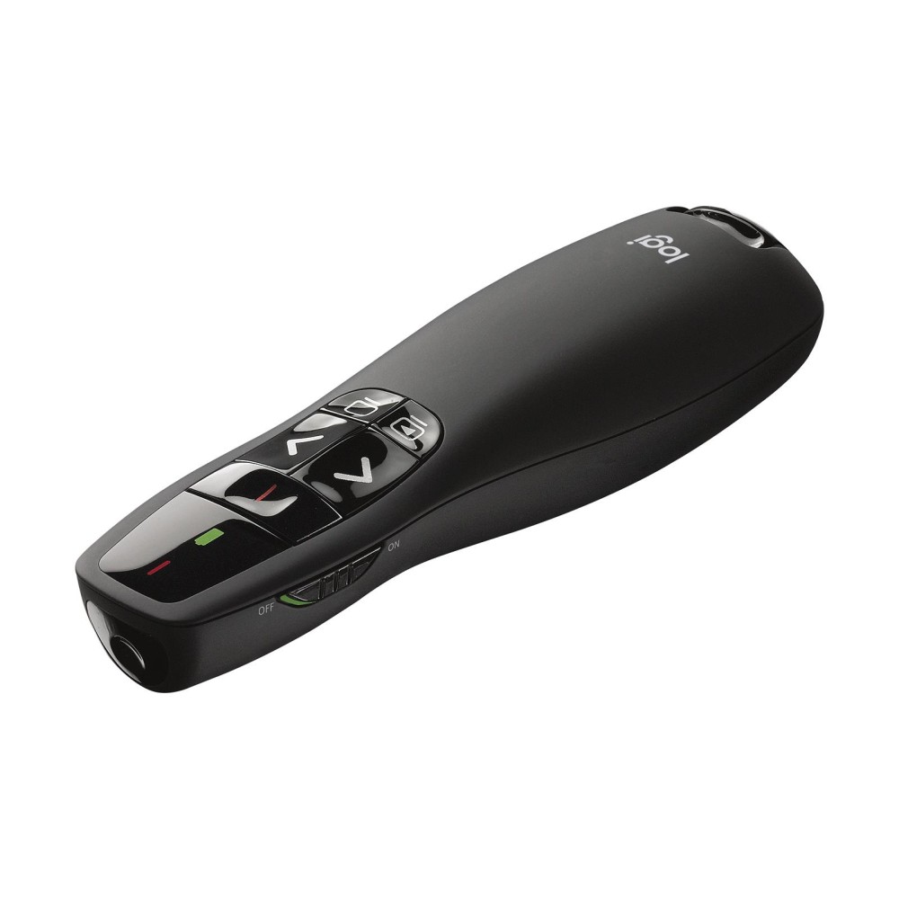 PRESENTER/POINTER WRL R400/910-001356 LOGITECH