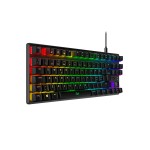 KEYBOARD GAMING MECHANICAL/HX-KB7RDX-NO HYPERX