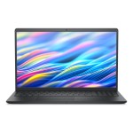 Notebook|DELL|DC15250|CPU  Core i5|i5-1334U|1300 MHz|15.6"|1920x1080|RAM 8GB|DDR4|2667 MHz|SSD 512GB|Intel UHD Graphics|Integrated|ENG|Card Reader SD|Windows 11 Pro|Carbon Black|1.9 kg|DC15250_RPLU_001_P