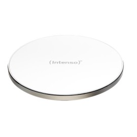 MOBILE CHARGER WRL QI/WHITE 7410512 INTENSO