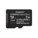 MEMORY MICRO SDXC 1TB UHS-I/SDCS3/1TBSP KINGSTON