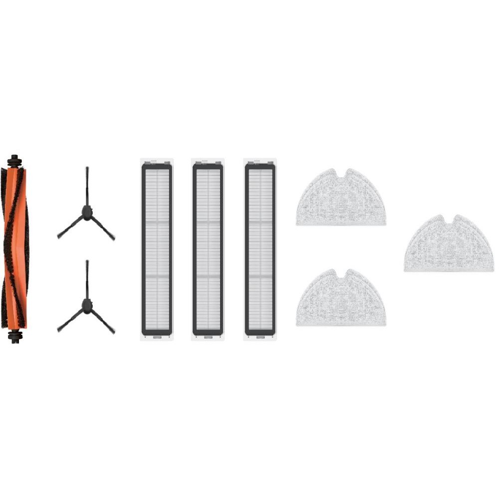 Vacuum Cleaner Accessory|DREAME|Accessories Kit|For D9 Pro/D9 Max/L10 Pro|RAK3