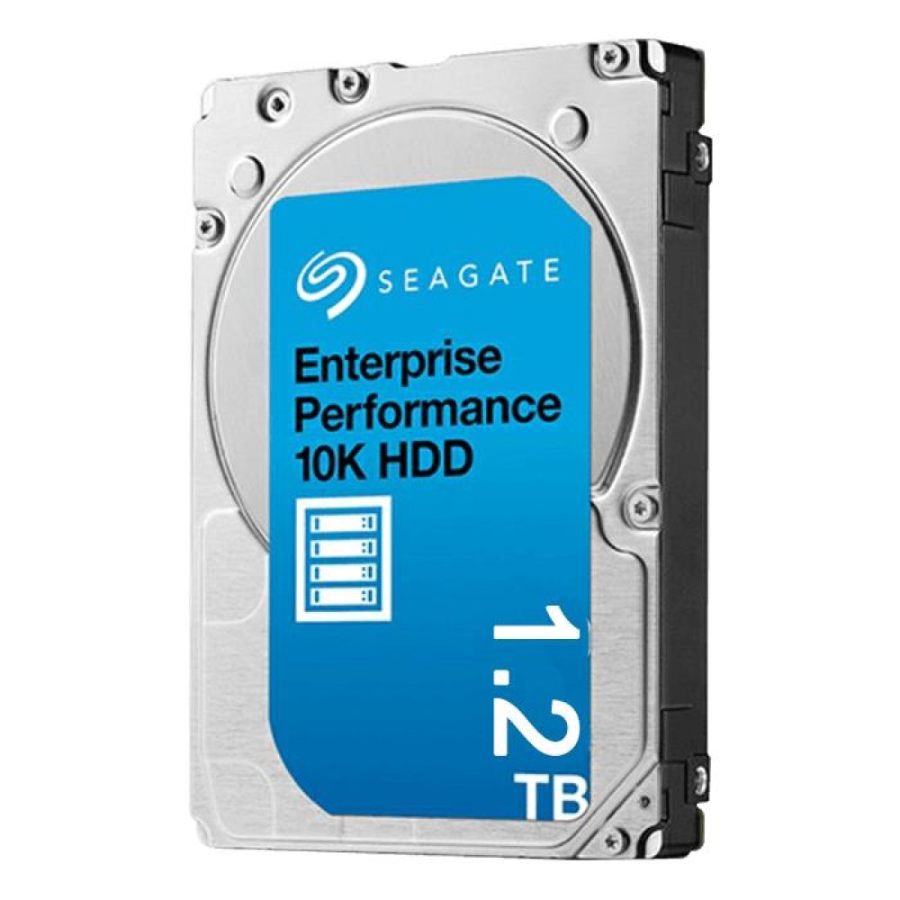 HDD|SEAGATE|Enterprise Performance 10K HDD|1.2TB|SAS|256 MB|10000 rpm|Discs/Heads 2/4|Thickness 15mm|2,5"|ST1200MM0129