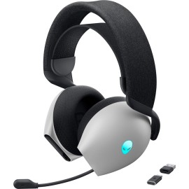 HEADSET AW725H WRL/545-BBFV DELL