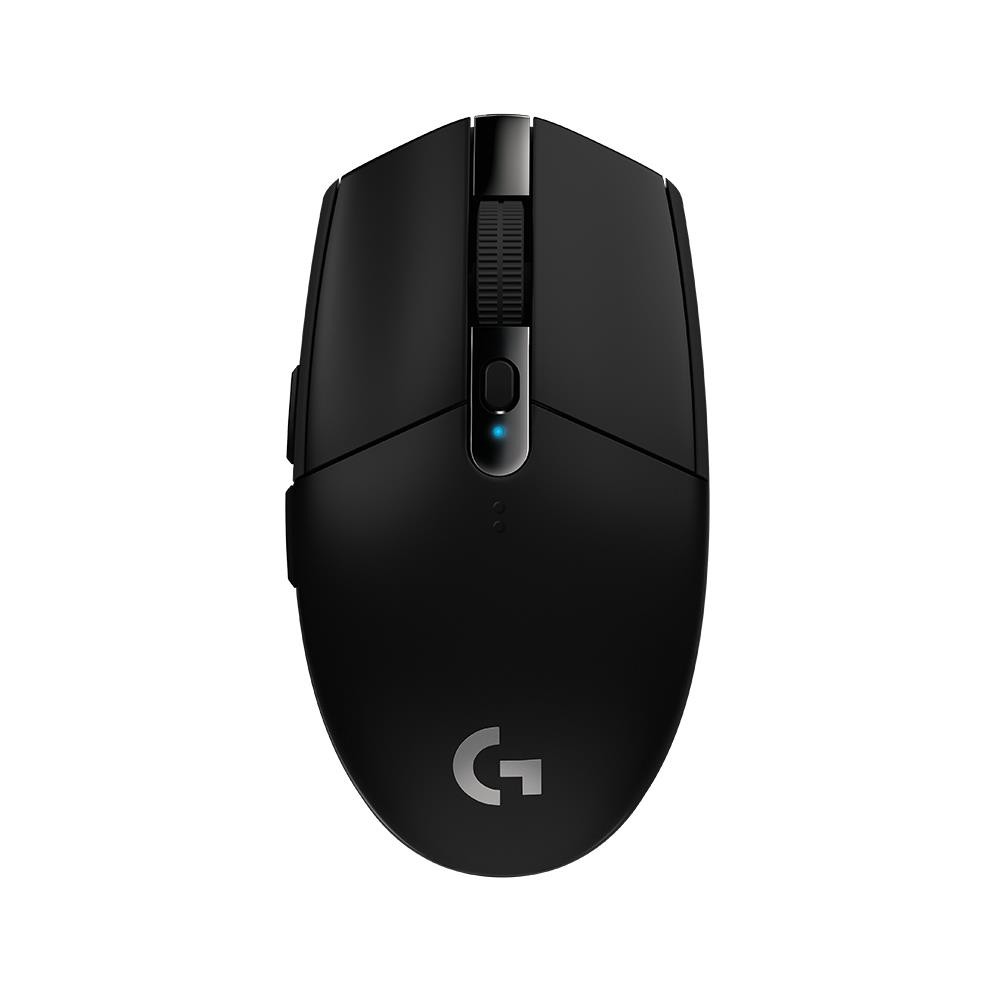 MOUSE USB OPTICAL WRL G305/LIGHTSPEED 910-005282 LOGITECH MOUSE USB OPTICAL WRL G305/LIGHTSPEED 910-005282 LOGITECH