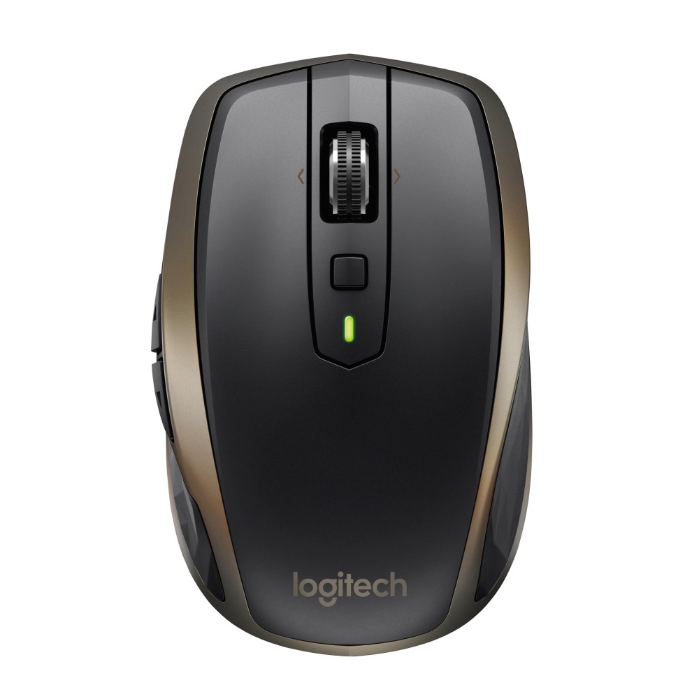 MOUSE USB LASER WRL MX/ANYWHERE2 910-005215 LOGITECH MOUSE USB LASER WRL MX/ANYWHERE2 910-005215 LOGITECH