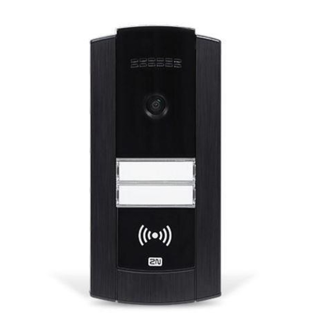ENTRY PANEL HELIOS/IP BASE W/CAMERA 9156111CB 2N