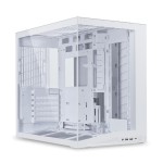 Case|LIAN LI|O11D MINI V2 Flow|Micro|Colour White|G99.O11DMIV2W.00