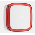 FIRE ALARM ACC VAD STROBE/EN54 WHITE 118605 AJAX