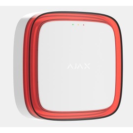 FIRE ALARM ACC VAD STROBE/EN54 WHITE 118605 AJAX FIRE ALARM ACC VAD STROBE/EN54 WHITE 118605 AJAX